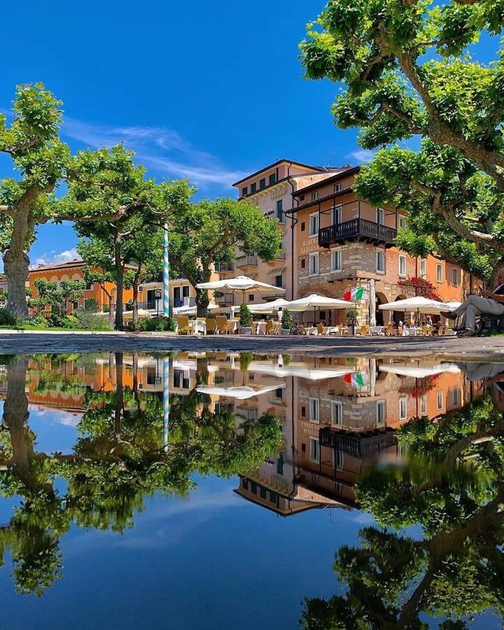 Garda Dreams Apartment Torri Del Benaco Exteriör bild