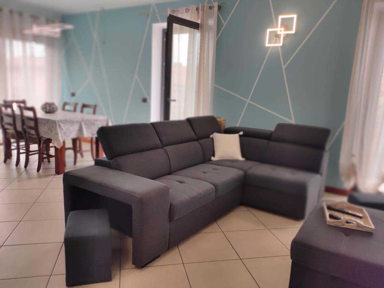 Garda Dreams Apartment Torri Del Benaco Exteriör bild