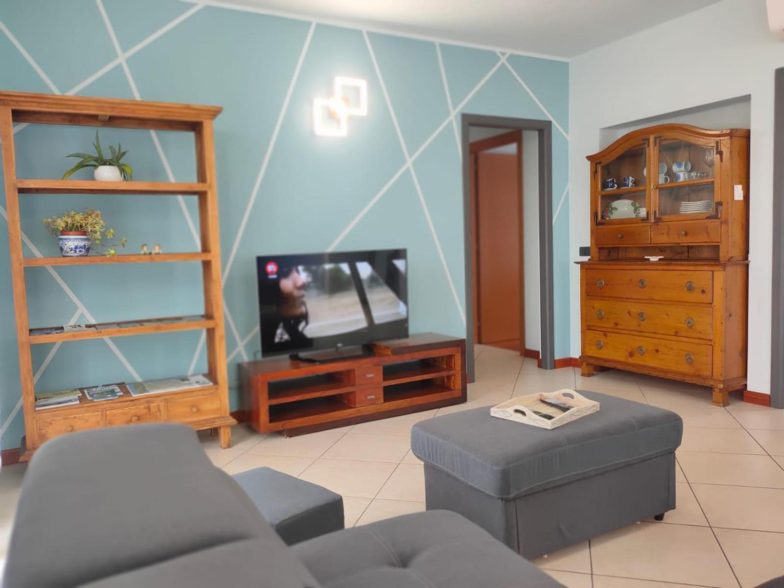 Garda Dreams Apartment Torri Del Benaco Exteriör bild