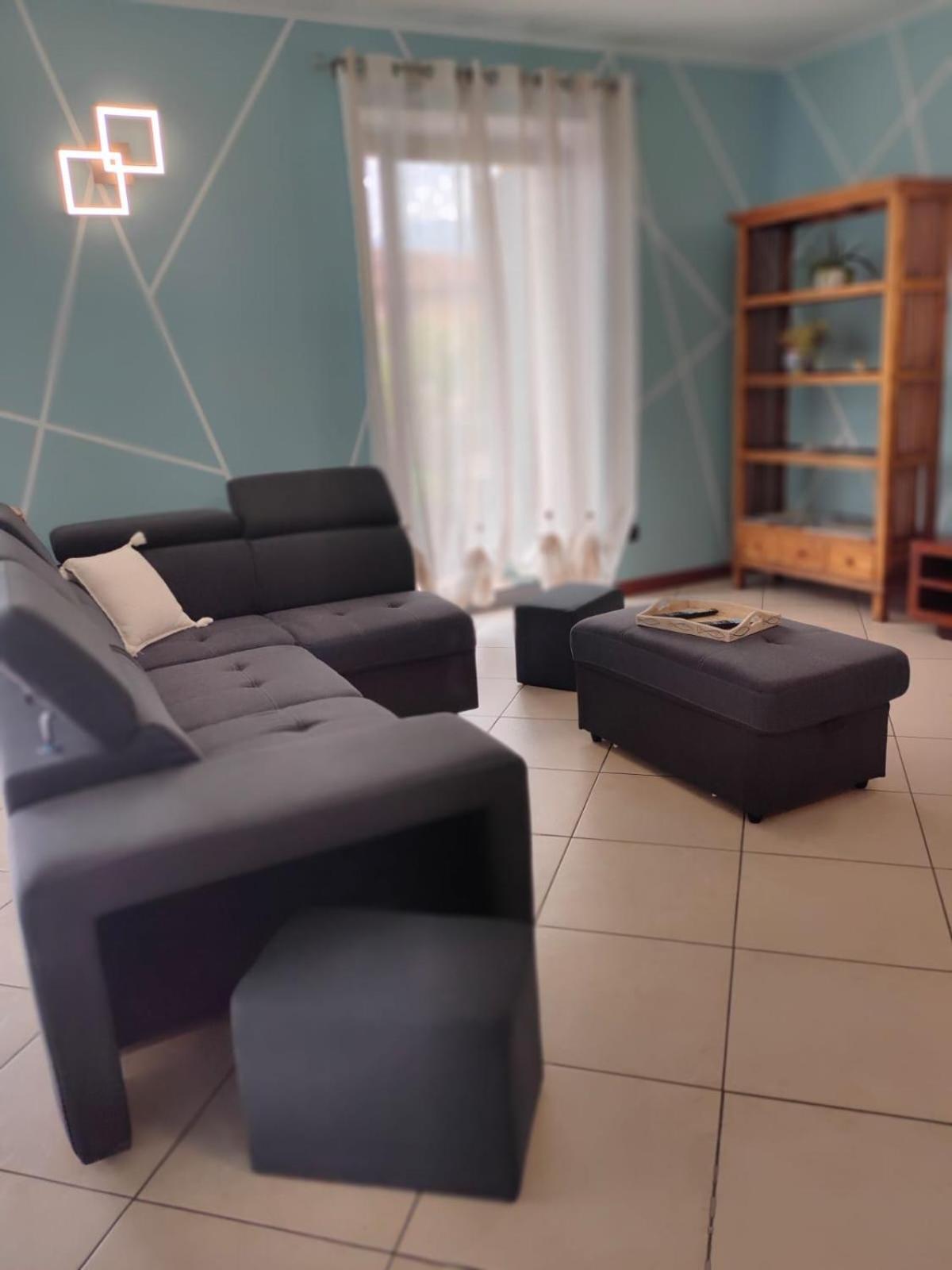 Garda Dreams Apartment Torri Del Benaco Exteriör bild