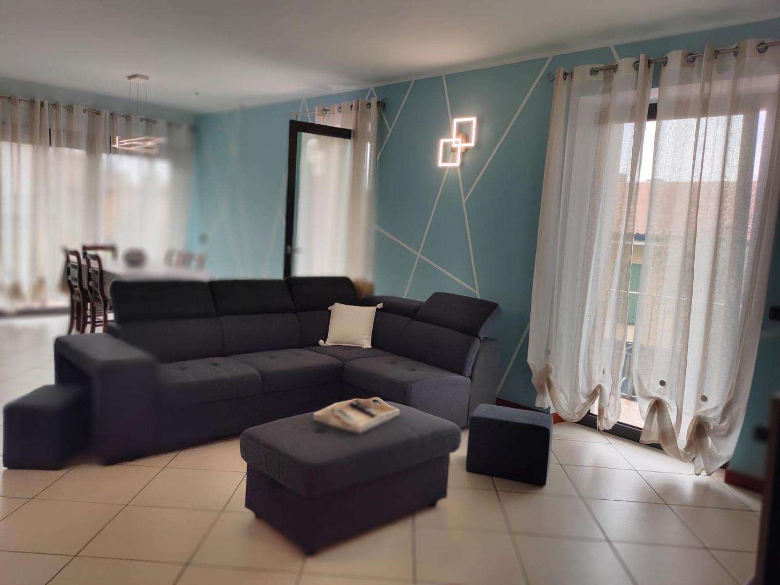 Garda Dreams Apartment Torri Del Benaco Exteriör bild